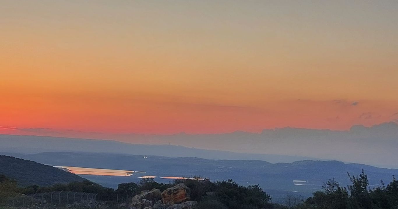 קדם ערבה